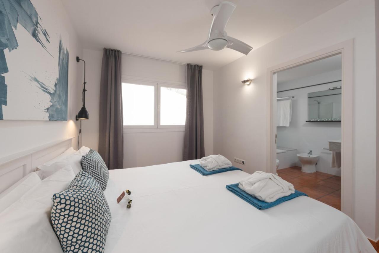 Superior G: Private Pool & Concierge Lejlighed Icod De Los Vinos Eksteriør billede